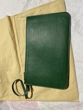 Louis vuitton pochette usato  Voghiera