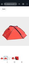 Berghaus brecon person for sale  HULL