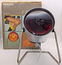 Philips infraphil infrared for sale  EXETER