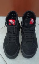 Vans sk8 top usato  Cesena