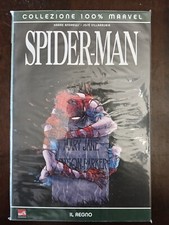 Spider man regno usato  Terni