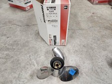 New 14p yamaha for sale  Gainesville