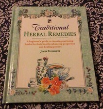 Traditional herbal remedies for sale  ELGIN