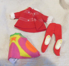 Vintage mattel 1965 for sale  Benicia
