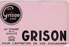W116 buvard grison d'occasion  Reims