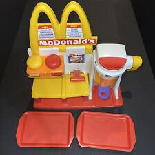 Vintage 1993 mcdonald for sale  Little Rock