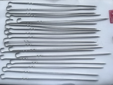Shrimp grilling stick for sale  LEICESTER