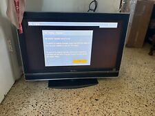 TV 32” Sony BRAVIA KDL-V32XBR2 - 2006 Testada e Funcionando - Sem Controle Remoto, usado comprar usado  Enviando para Brazil