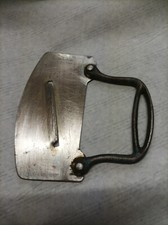 Altes schnittfix brotmesser gebraucht kaufen  Berlin