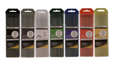 Tungsten electrodes tig d'occasion  Expédié en Belgium