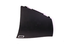 Usado, rechte Klappe rechts für Handschuhfach original Citroen C4 Picasso schwarz comprar usado  Enviando para Brazil
