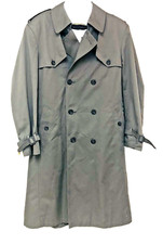 London fog trench for sale  Fort Pierce