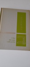 Libro volume enciclopledia usato  Italia