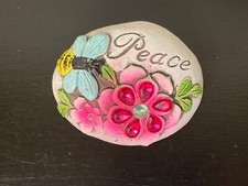 Decorative peace garden for sale  Columbus