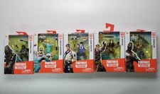 Usado, FORTNITE EPIC BATTLE ROYALE COLLECTION BANDOLIER-WUKONG-MULLET MARAUDER comprar usado  Enviando para Brazil