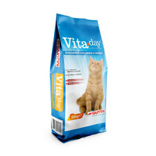 Vitaday croccantini gatto usato  Altamura