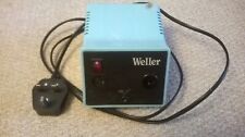 Weller soldering iron for sale  MANNINGTREE