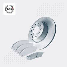 Abs disques plaquettes d'occasion  Corbas