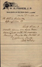Antique notary public for sale  USA