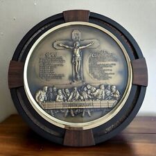 Jesus last supper for sale  Wesley Chapel