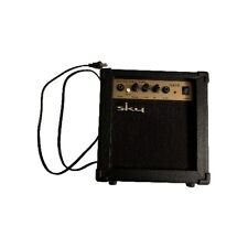 Sky guitar amplifier for sale  Chehalis