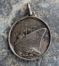 Argento medaglia giulio usato  Genova