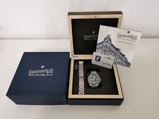 Orologio automatico uomo usato  Priverno