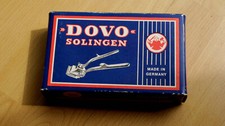 Solingen dovo haarschneider gebraucht kaufen  München