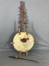 KORA Africa Occidentale Archetto Incluso Seconda Metà Secolo Scorso na sprzedaż  Wysyłka do Poland