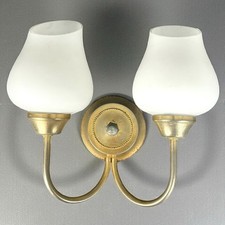 Suspension applique murale d'occasion  Ribemont