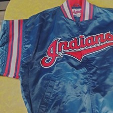 Vintage cleveland indians for sale  Geneva