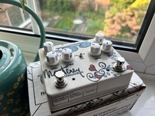 Keeley monterey germanium for sale  GUISBOROUGH
