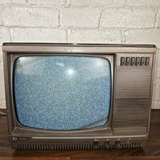 Vintage 1980s pye for sale  ST. HELENS