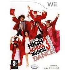 Jeu wii high d'occasion  Les Mureaux