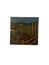 oil pastel paper painting for sale oil pastel paper painting for sale Nolensville