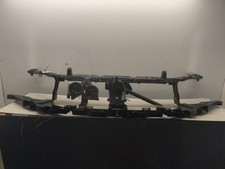 Armature masque renault d'occasion  Génissac
