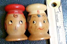 Vintage 2.5 wood for sale  Bloomington