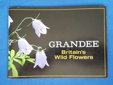 Grandee cigarette cards. for sale  DAGENHAM