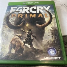 primal cry far xbox for sale primal cry far xbox for sale Chattanooga