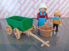 Vintage playmobil victorian for sale  HEREFORD