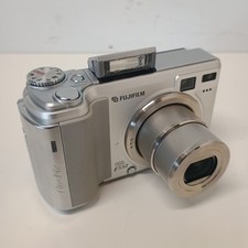 Fujifilm finepix e550 for sale  Bellingham