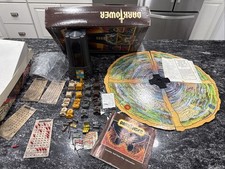 1981 milton bradley for sale  Hillsboro