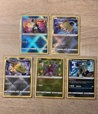 Pokémon stück strahlendes gebraucht kaufen Pokémon stück strahlendes gebraucht kaufen  Quedlinburg