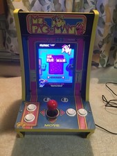 Arcade ms. pac for sale  North Versailles