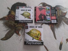 hogs of war usato hogs of war usato Serracapriola