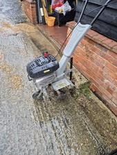 Rotorvator cultivator tiller for sale  BISHOP'S STORTFORD