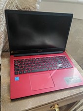 Acer aspire laptop for sale  GLASGOW