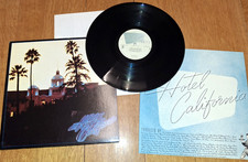 Eagles hotel california for sale  Melbourne