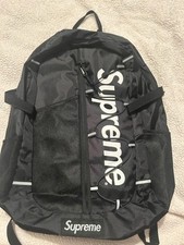 Supreme backpack for sale  HALIFAX