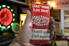 Rare 1950s jax for sale  Edgerton